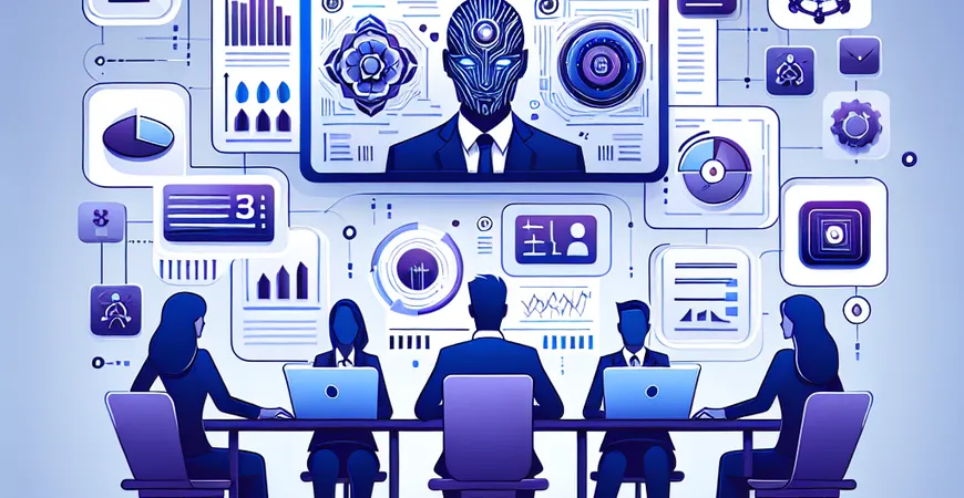 人力资源软件如何优化考勤？3 个智能模块应用技巧